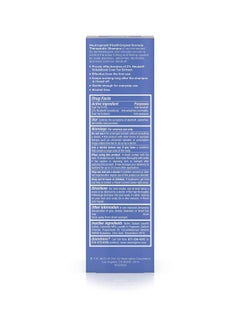 Neutrogena Pack Of 3 T/Gel Therapeutic Original Formula Shampoo  - Image 5