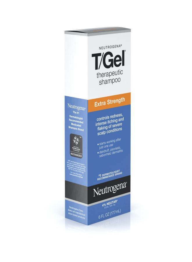 Neutrogena - T/Gel Therapeutic Shampoo-Extra Strength - Image 1