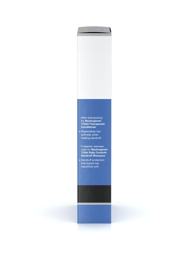 Neutrogena - T/Gel Therapeutic Shampoo-Extra Strength - Image 1