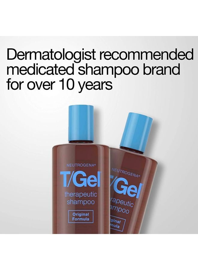 Neutrogena - T/Gel Therapeutic Shampoo-Extra Strength - Image 1