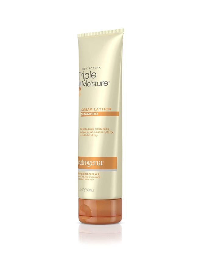 Neutrogena - Triple Moisture Daily Deep Conditioner - Image 1