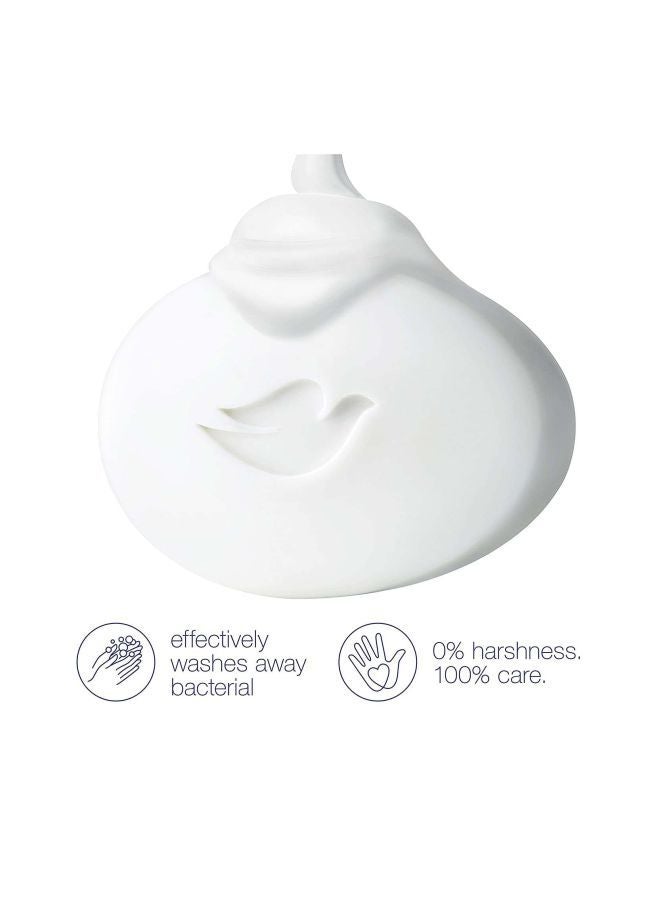 Dove Purely Pampering Shea Butter Beauty Bar - Image 4