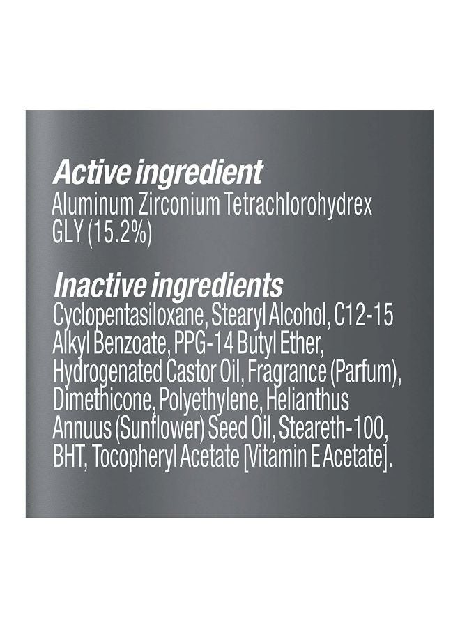 Dove Extra Fresh Comfort Antiperspirant Deodorant  - Image 3