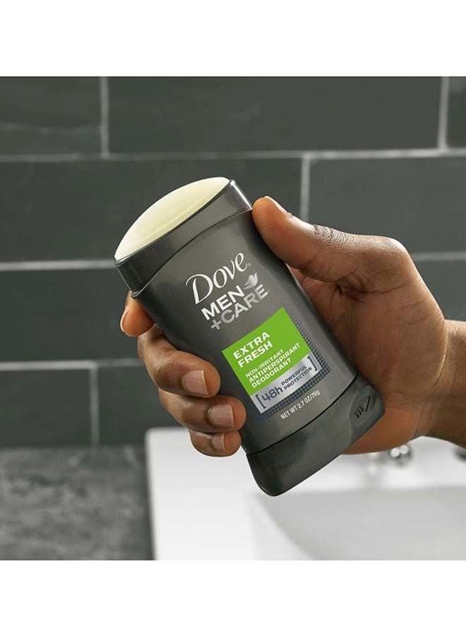 Dove Extra Fresh Comfort Antiperspirant Deodorant  - Image 5