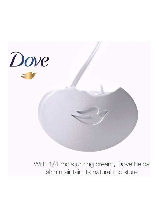 Dove Beauty Cream Bar 135grams - Image 2