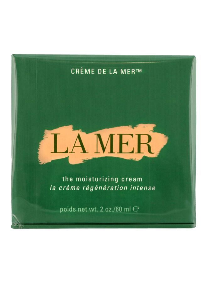 La Mer Moisturizing Cream 60ml - Image 2