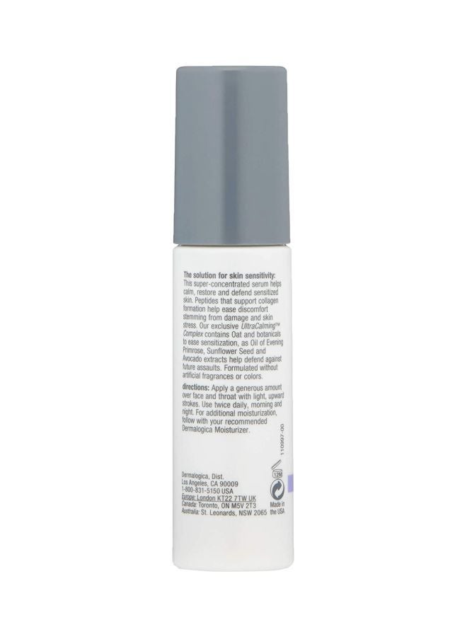 dermalogica - Ultracalming Serum Concentrate 40ml - Image 1