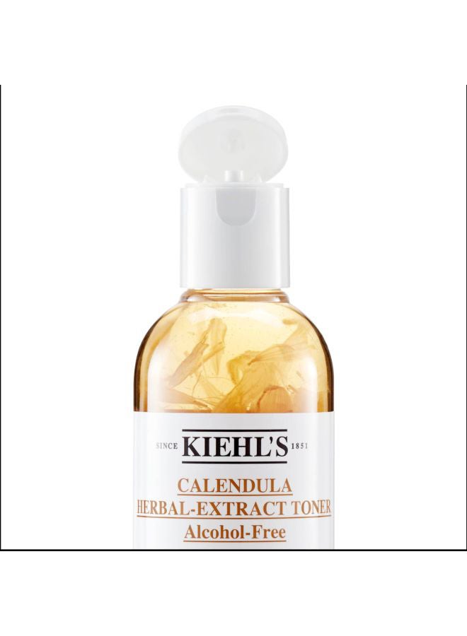 كييلز تونر بخلاصة عشبة الآذريون 250ملليلتر - Image 2