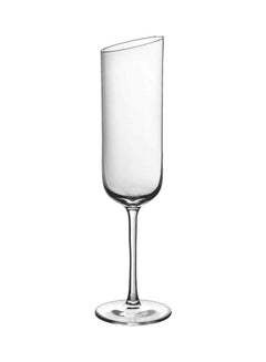 Villeroy & Boch 4-Piece NewMoon Juice Glass Set Clear 177ml 