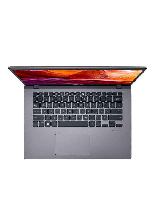 ASUS - Vivobook Laptop With 14-Inch Display,Core i5 Processer/8GB RAM/512GB SSD/2GB Nvidia GeForce MX110 Graphics Grey - Image 1