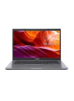 Vivobook Laptop With 14-Inch Display,Core i5 Processer/8GB RAM/512GB SSD/2GB Nvidia GeForce MX110 Graphics Grey