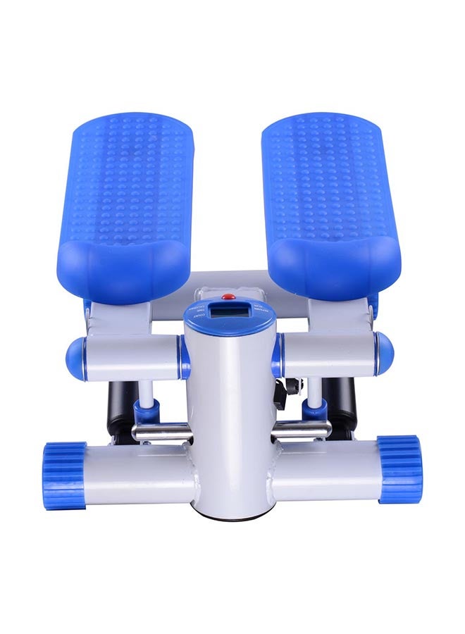Generic Mini Stepper With Arm Exercise Resistance 39x20x31cm  - Image 2
