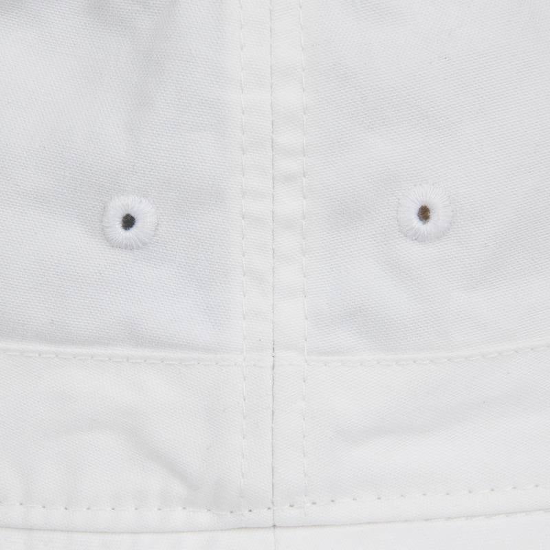 Generic Sailing Sun Hat White  - Image 5