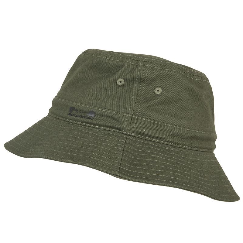 Hunting Sun Hat Olive - Image 3