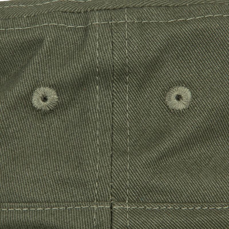 Hunting Sun Hat Olive - Image 5