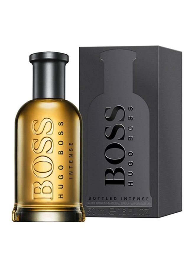 HUGO BOSS - Intense EDP 50ml - Image 1