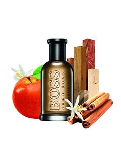 HUGO BOSS Intense EDP 50ml  - Image 4