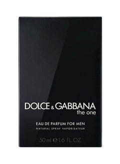 Dolce & Gabbana The One EDP 50ml  - Image 3