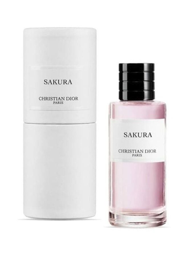 Dior - Sakura EDP 125ml - Image 1