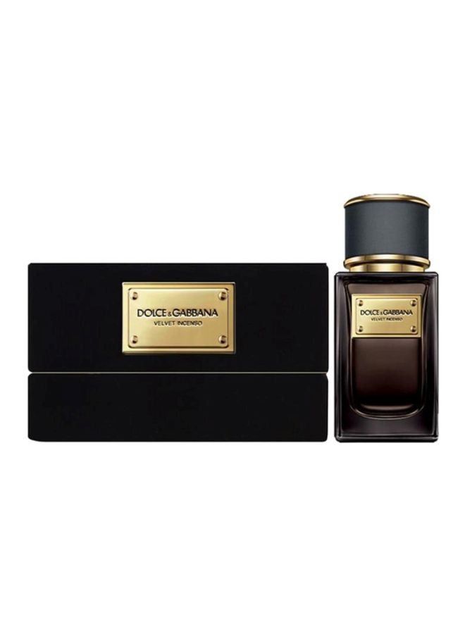 Velvet Incenso EDP 50ml