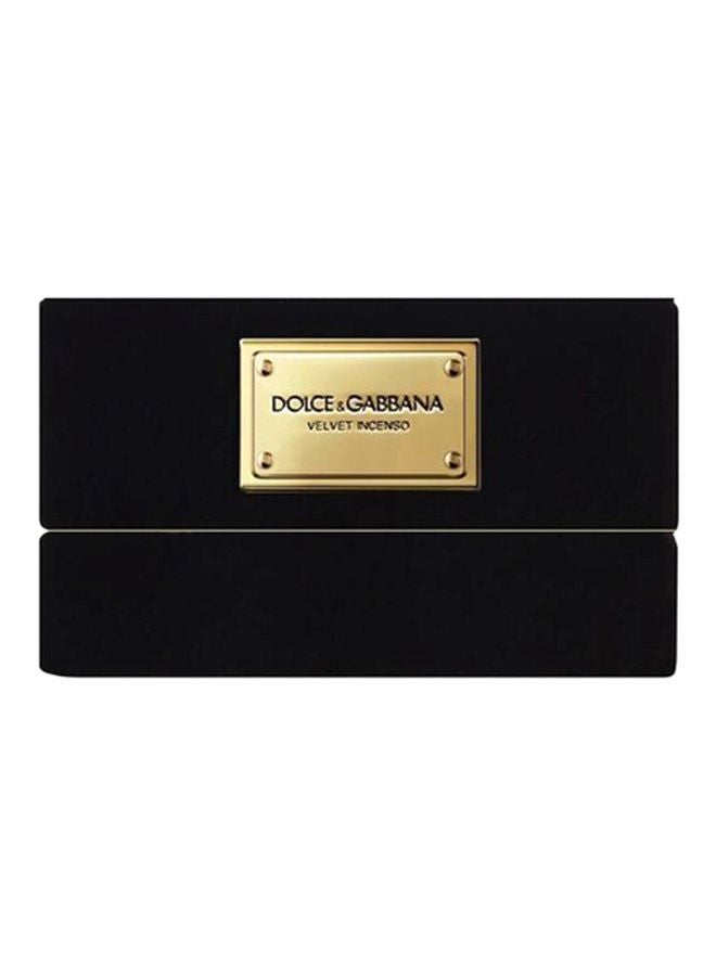 Velvet Incenso EDP 50ml