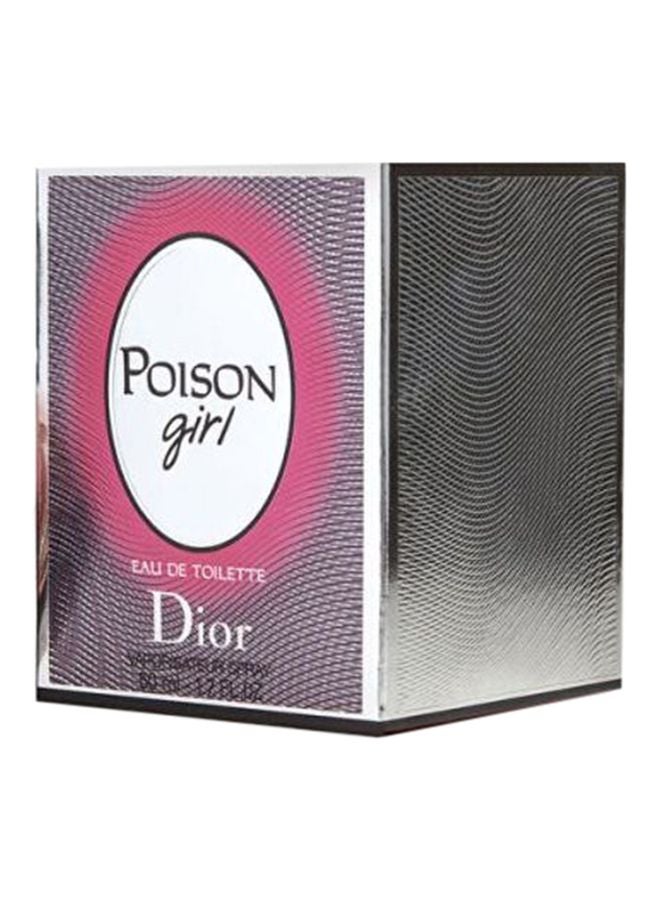 Dior Poison Girl EDT  - Image 3
