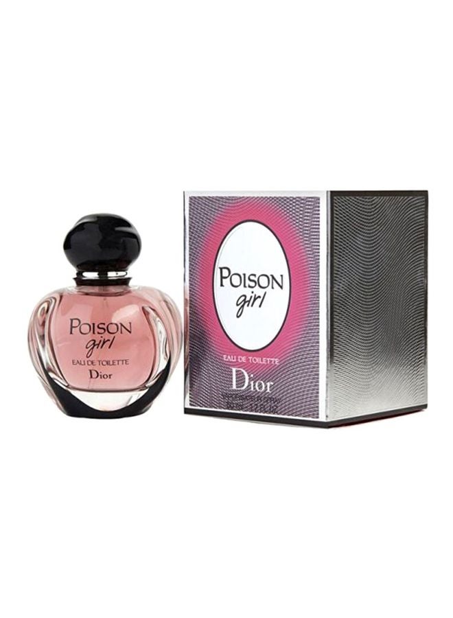 Dior Poison Girl EDT  - Image 2