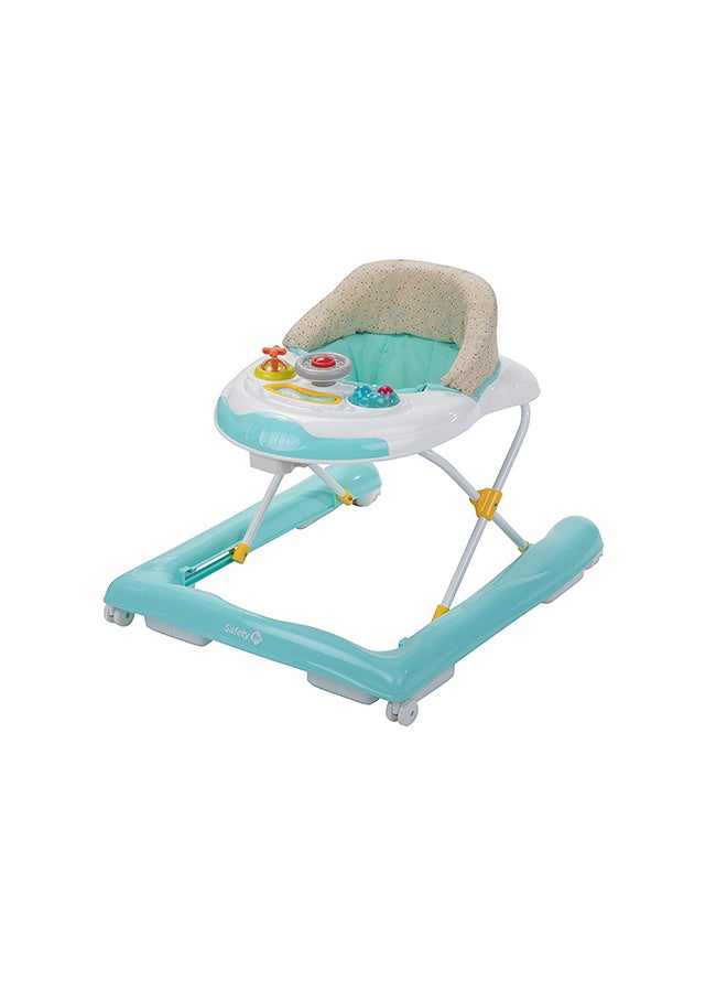 Safety 1st Bolid Baby Walker Multicolour 