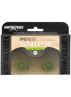 KontrolFreek FPS Freek Snipr for Xbox One Controller  - Image 1
