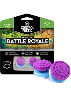 Purple-Battle Royale