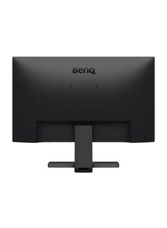 BenQ BenQ 24 Inch 1920x1080 p Eye Care Gaming Monitor 1ms 75Hz LED (GL2480), Brightness Intelligence, Anti-glare, free, Slim Bezel, Cable Management System, HDMI, ePaper Mode, 2 Year Warranty, Black Black  - Image 2