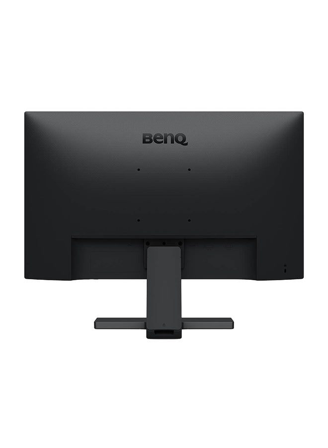 BenQ - BenQ 24 Inch 1920x1080 p Eye Care Gaming Monitor 1ms 75Hz LED (GL2480), Brightness Intelligence, Anti-glare, free, Slim Bezel, Cable Management System, HDMI, ePaper Mode, 2 Year Warranty, Black Black - Image 1