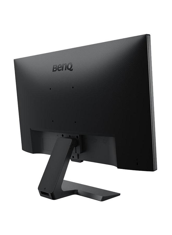 BenQ - BenQ 24 Inch 1920x1080 p Eye Care Gaming Monitor 1ms 75Hz LED (GL2480), Brightness Intelligence, Anti-glare, free, Slim Bezel, Cable Management System, HDMI, ePaper Mode, 2 Year Warranty, Black Black - Image 1