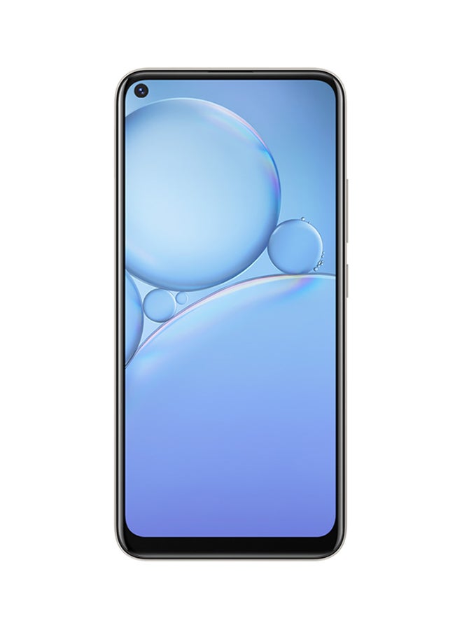 vivo Y30 Dual SIM Moonstone White 4GB RAM 128GB 4G LTE  - Image 2