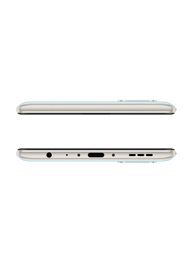 vivo Y30 Dual SIM Moonstone White 4GB RAM 128GB 4G LTE  - Image 5