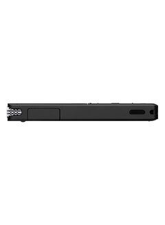 Sony Digital Voice Recorder ICD-UX570/B / ICD-UX570F / ICD-UX570FBC Black  - Image 4