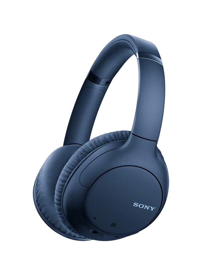 Sony WH CH710N Over Ear Noise Cancelling Wireless Bluetooth