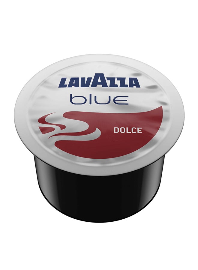 Lavazza Espresso Dolce 100 Capsules 1kg