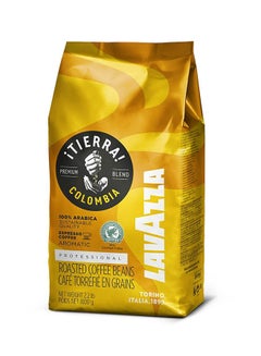 Tierra Colombia Beans 1kg