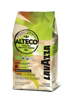 Alteco Coffee Organic Beans 1kg