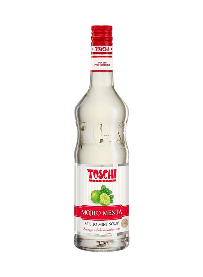 Toschi Mojito Mint Syrup 1Liters - Image 1
