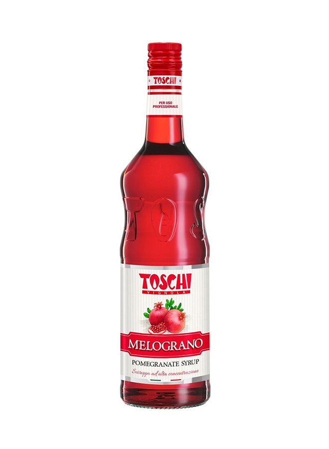 Toschi Pomegranate Syrup 1Liters - Image 1