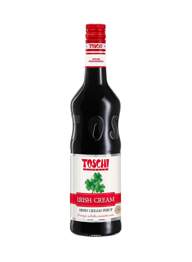 Toschi Irish Cream Syrup 1Liters - Image 1