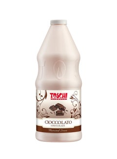 Chocolate Sauce 2.5kg