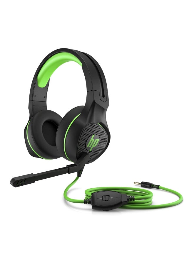 HP - 4-Piece Pavilion Wired Gaming Bundle Set - Image 1