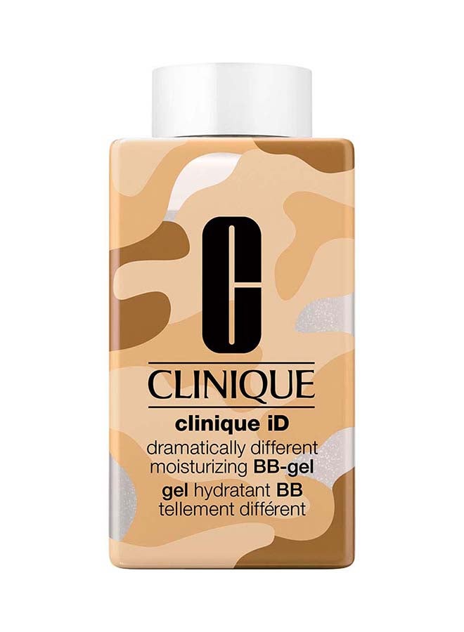 CLINIQUE - iD Dramatically Different BB Gel For Uneven Skin Tone - Image 1