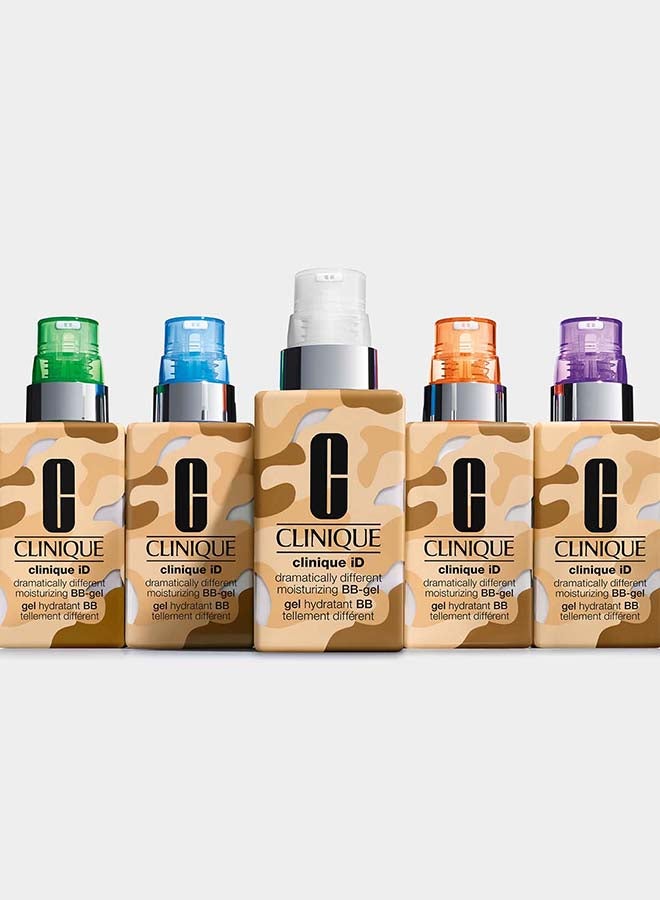CLINIQUE - iD Dramatically Different BB Gel For Uneven Skin Tone - Image 1