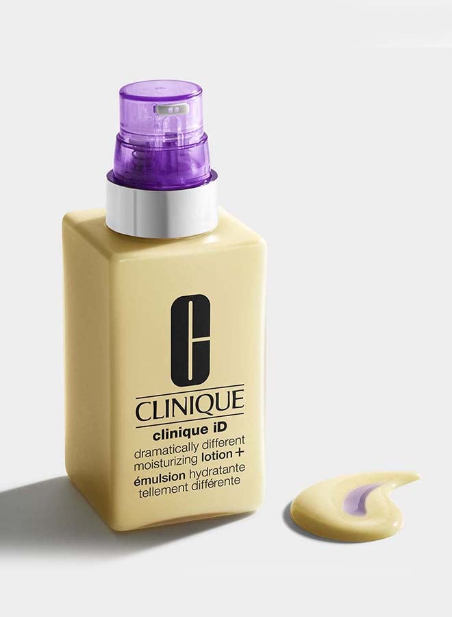 iD Dramatically Different Moisturizing Lotion+ For Lines And Wrinkles