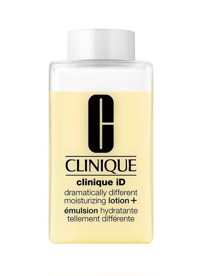 iD Dramatically Different Moisturizing Lotion+ For Lines And Wrinkles