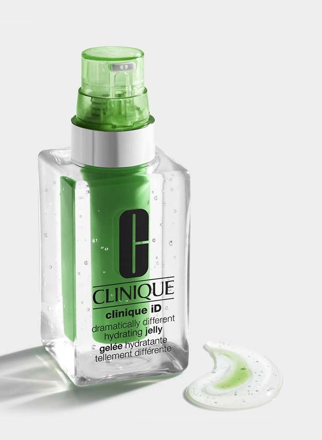 iD Dramatically Different Hydrating Jelly For Irritation